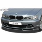 Voorspoiler Vario-X Front Spoiler Coupe/Cabrio BMW E46 B7195, Auto-onderdelen, Carrosserie en Plaatwerk, Nieuw, Voor, BMW, Bumper
