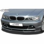 Voorspoiler Vario-X Front Spoiler Coupe/Cabrio BMW E46 B7195, Nieuw