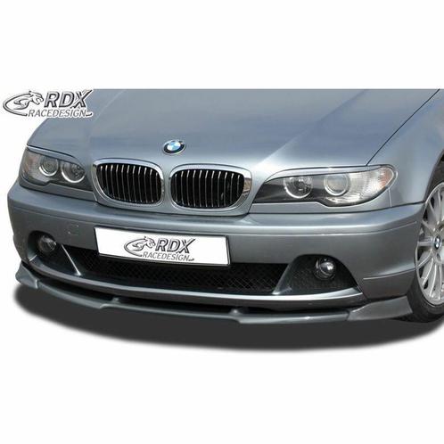 Voorspoiler Vario-X Front Spoiler Coupe/Cabrio BMW E46 B7195, Auto-onderdelen, Carrosserie en Plaatwerk