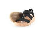 Skechers Sandalen in maat 40 Zwart | 10% extra korting, Kleding | Dames, Schoenen, Skechers, Verzenden, Zwart, Sandalen of Muiltjes