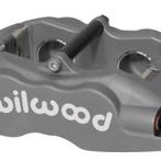 Wilwood Caliper-Forged Superlite 1.25in Pistons 0.81in Disc, Ophalen of Verzenden, Nieuw