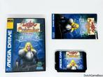 Sega Megadrive - Light Crusader - Japan, Spelcomputers en Games, Verzenden, Gebruikt
