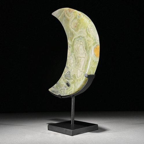 GEEN MINIMUMVERKOOPPRIJS - Een prachtige Onyx, Antiek en Kunst, Kunst | Designobjecten