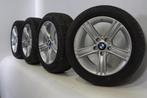 BMW 3 4 serie F30 F31 F32 F36 393 17 inch Pirelli Runflat Zo, Auto-onderdelen, Banden en Velgen, Gebruikt, Velg(en), 17 inch, Ophalen of Verzenden