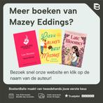 A Brush with Love 9781472298683 Mazey Eddings, Verzenden, Zo goed als nieuw, Mazey Eddings