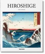Hiroshige / Basic Art 9783836519632 Adele Schlombs, Boeken, Verzenden, Zo goed als nieuw, Adele Schlombs