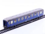 Schaal H0 Märklin 4051 DB personenrijtuig 1e klasse #2174, Wisselstroom, Gebruikt, Overige typen, Ophalen of Verzenden