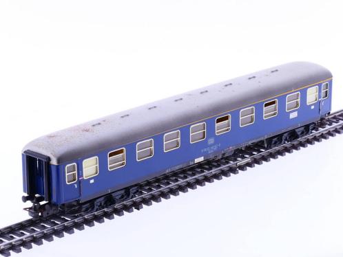 Schaal H0 Märklin 4051 DB personenrijtuig 1e klasse #2174, Hobby en Vrije tijd, Modeltreinen | H0, Wisselstroom, Analoog, Gebruikt