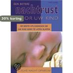 Een betere nachtrust voor uw kind 9789024381340 Vicki Lansky, Boeken, Zwangerschap en Opvoeding, Verzenden, Gelezen, Vicki Lansky