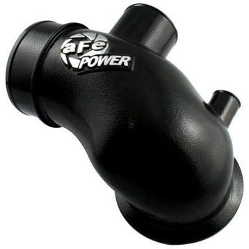 aFe Bladerunner Manifolds Turbo Inlet MAN Turbo Inlet GM beschikbaar voor biedingen