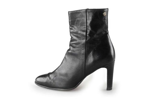 Notre-V Enkellaarzen in maat 39 Zwart | 10% extra korting, Kleding | Dames, Schoenen, Zwart, Gedragen, Lage of Enkellaarzen, Verzenden