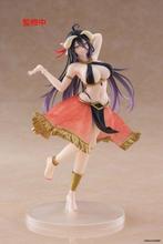 Overlord Coreful PVC Statue Albedo Dancer Ver. 18 cm, Verzenden, Zo goed als nieuw
