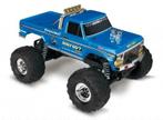 Traxxas Bigfoot NO.1 XL-5 electro monster truck RTR, Hobby en Vrije tijd, Nieuw, Auto offroad, Elektro, RTR (Ready to Run)