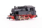 Fleischmann N - 7027 - Stoomlocomotief (1) - BR 80 018 - DRG, Hobby en Vrije tijd, Modeltreinen | N-Spoor, Nieuw