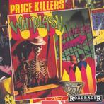 cd - Whiplash - Ticket To Mayhem, Verzenden, Zo goed als nieuw
