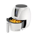 Teesa digitale airfryer / heteluchtfriteuse 3,2 liter wit, Witgoed en Apparatuur, Airfryers, Ophalen of Verzenden, Nieuw