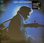 lp nieuw - Johnny Cash - Johnny Cash At San Quentin, Verzenden, Zo goed als nieuw