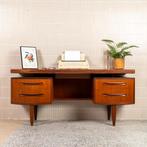 Vintage G-Plan Floating Desk 2669