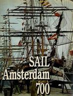 Sail Amsterdam 700, Nieuw, Verzenden