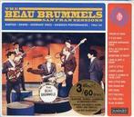 cd box - The Beau Brummels - The San Fran Sessions, Cd's en Dvd's, Verzenden, Zo goed als nieuw