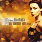 cd single card - Riva - Who Do You Love Now? (Stringer), Verzenden, Zo goed als nieuw