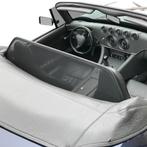 Wiesmann MF30 (2000-2013) Cabrio windscherm Zwart windscherm, Ophalen of Verzenden