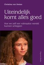 Uiteindelijk komt alles goed / Christina 9789460152054, Verzenden, Zo goed als nieuw, Christina von Dreien
