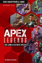 Apex Legends 9789000370719 Stéphane Pilet, Boeken, Gelezen, Stéphane Pilet, Verzenden