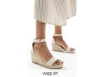Veiling - Asos Wide Fit Espadrilles (Maat 40.5/41), Kleding | Dames, Nieuw
