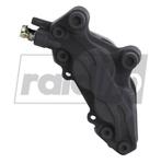 Remklauw verf remklauwverf mat zwart - Raid HP, Auto diversen, Tuning en Styling, Verzenden