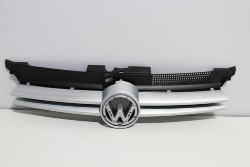 Grille Volkswagen Golf 4 REFLEXSILVER (LA7W), Auto-onderdelen, Carrosserie en Plaatwerk, Nieuw, Volkswagen, Voor, Ophalen of Verzenden
