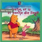 Jeetje, er is er eentje die liegt! / Winnie de Poeh, Verzenden, Zo goed als nieuw, B. Birney
