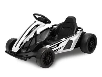 ROLLZONE drift Go-Kart, 24 volt kart met 200 watt motoren... beschikbaar voor biedingen