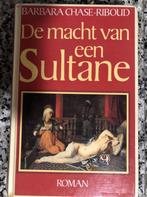 De macht van een Sultane 9789026970870 Barbara Chase-Riboud, Boeken, Verzenden, Gelezen, Barbara Chase-Riboud