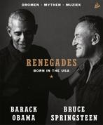 Renegades 9789048863785 Barack Obama, Verzenden, Zo goed als nieuw, Barack Obama