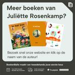 Proefjes met groen : doen / AVI M5 / De taalbende, Verzenden, Gelezen, Juliëtte Rosenkamp