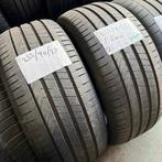 2 x Pirelli PZero 255-40-20 Zomerbanden 6,5mm, Gebruikt, 255 mm, Ophalen of Verzenden, Band(en)
