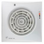 Soler & Palau badkamerventilator met timer en vochtsensor, Ophalen of Verzenden, Nieuw