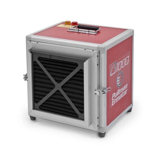 Pullman-Ermator Aircleaner A1000, Zakelijke goederen, Machines en Bouw | Overig, Ophalen of Verzenden