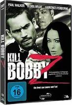 Kill Bobby Z (DVD) von John Herzfeld  DVD, Cd's en Dvd's, Dvd's | Actie, Zo goed als nieuw, Verzenden