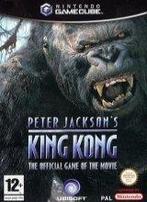 MarioCube.nl: King Kong - iDEAL!, Ophalen of Verzenden, Gebruikt