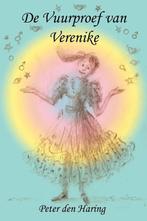 De Vuurproef Van Verenike 9789080570085 Peter den Haring, Boeken, Kinderboeken | Jeugd | 13 jaar en ouder, Gelezen, Peter den Haring