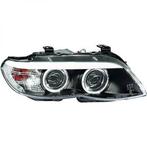 Koplampen | BMW | X5 03-07 5d suv. E53 | Angel Eyes CCFL | D, Verzenden, Nieuw, BMW