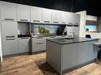 Nolte showroom keuken te koop, Huis en Inrichting, Keuken | Complete keukens, Ophalen, Overige typen, Nieuw, Kunststof