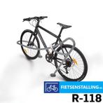 Fietsenrekken design!