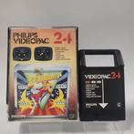 Philips Videopac 24 Flipper Game Boxed, Ophalen of Verzenden