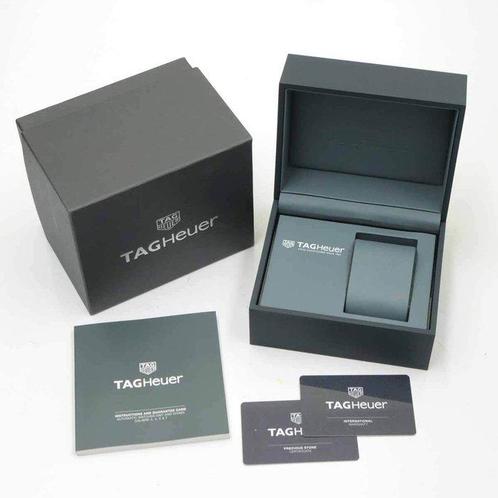TAG Heuer - Aquaracer - WBP231G.FT6226 - Dames - 2010-2020, Sieraden, Tassen en Uiterlijk, Horloges | Antiek