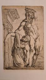 François Perrier noto anche come il Bourguignon (Salins,, Antiek en Kunst