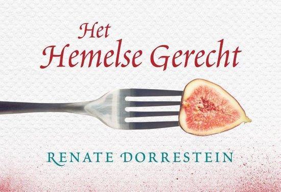 Het hemelse gerecht, Boeken, Overige Boeken, Ophalen of Verzenden