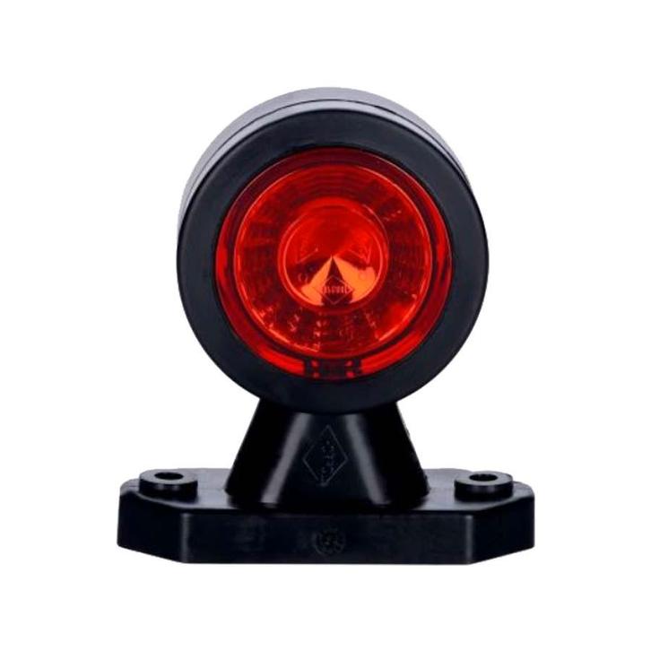 Horpol LED Breedtelamp 2-Functies Kort Model, Auto-onderdelen, Verlichting, Nieuw, Ophalen of Verzenden